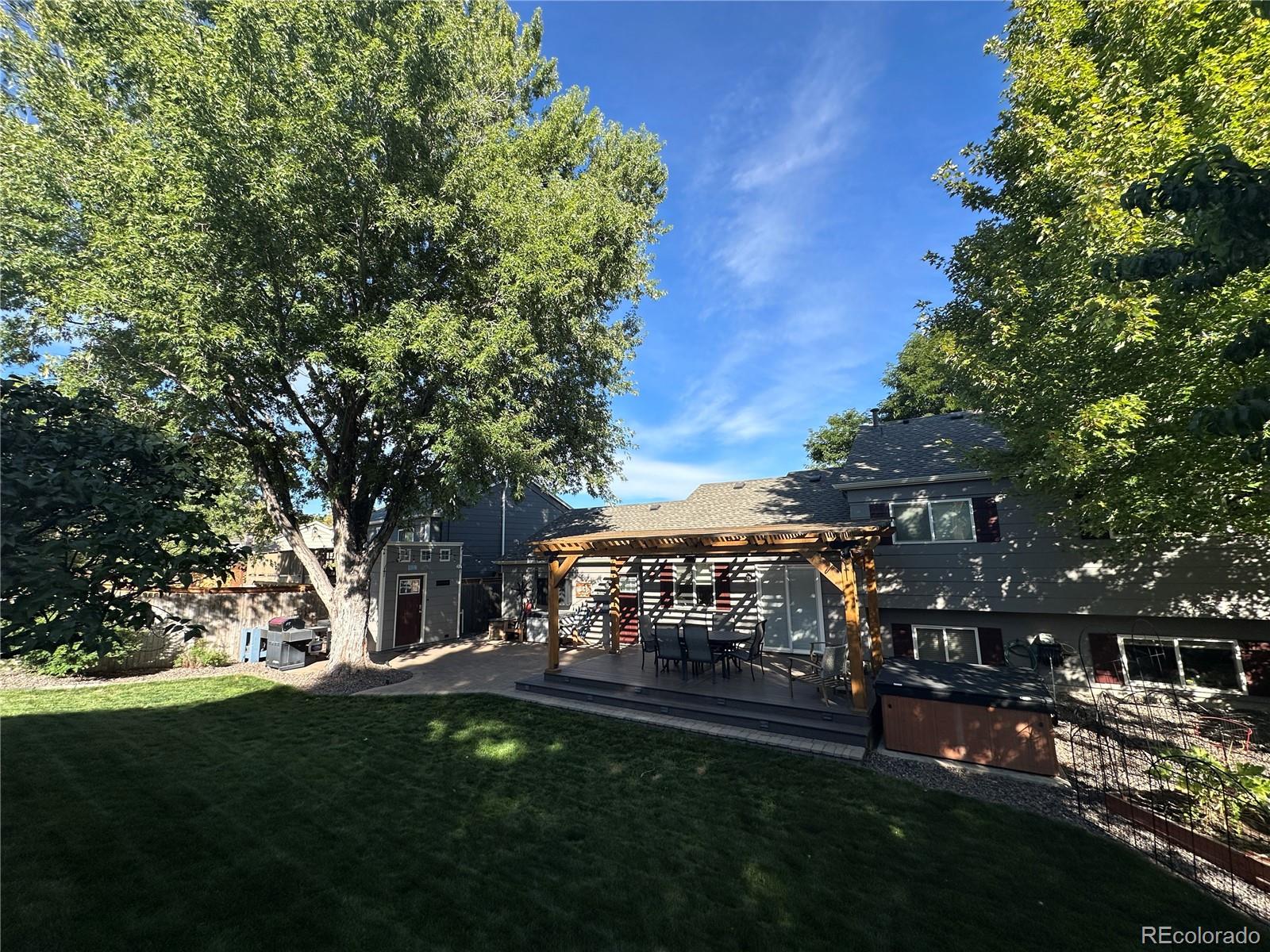 MLS Image #39 for 21238 e powers place,centennial, Colorado