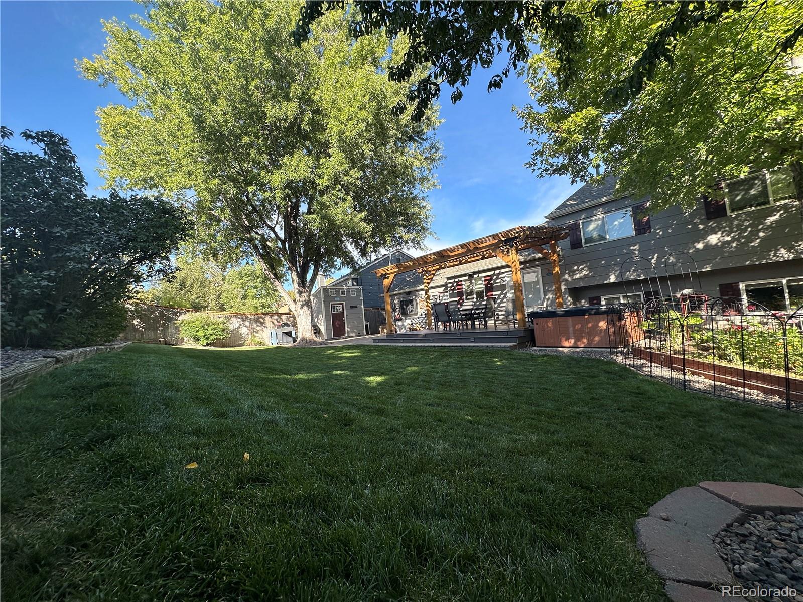 MLS Image #40 for 21238 e powers place,centennial, Colorado