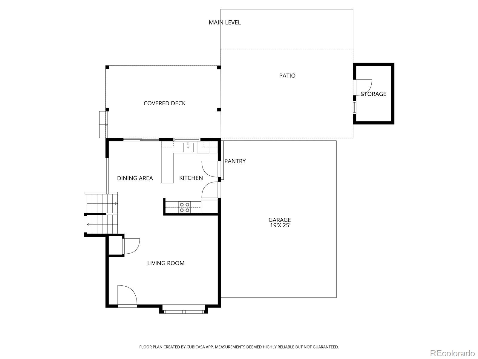 MLS Image #43 for 21238 e powers place,centennial, Colorado