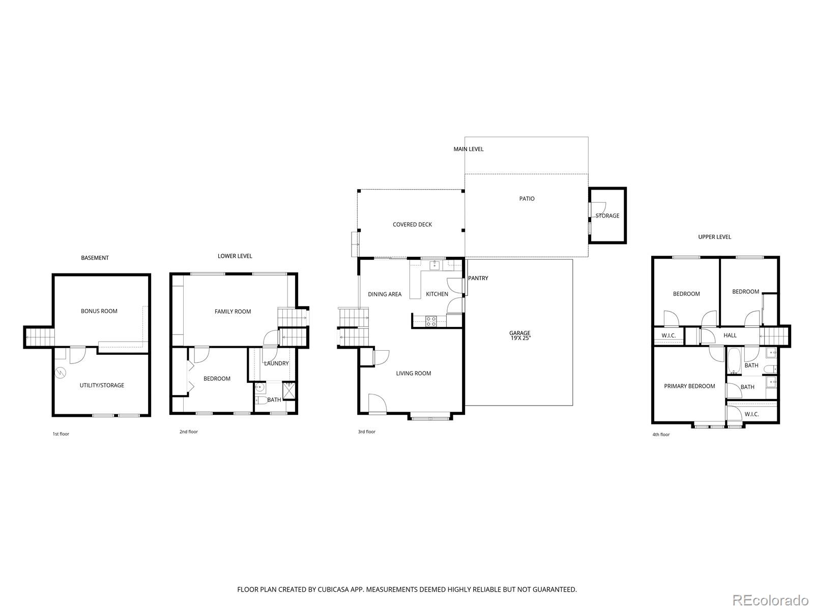 MLS Image #45 for 21238 e powers place,centennial, Colorado