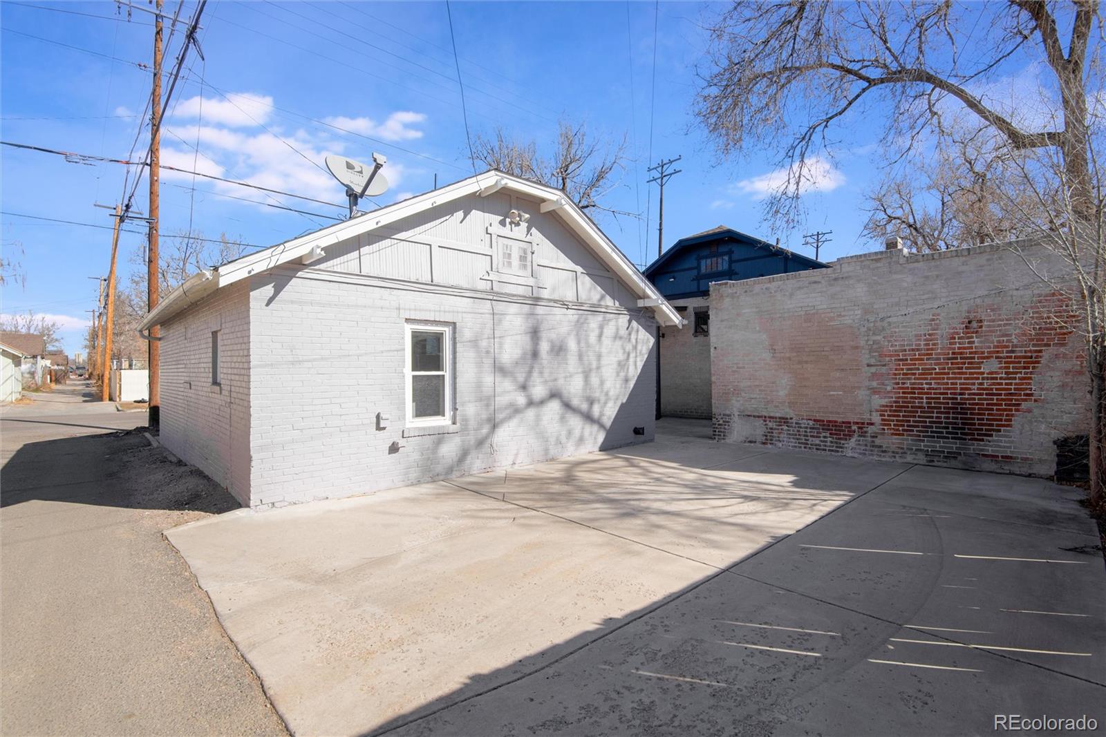 MLS Image #26 for 3818 w 14th avenue,denver, Colorado