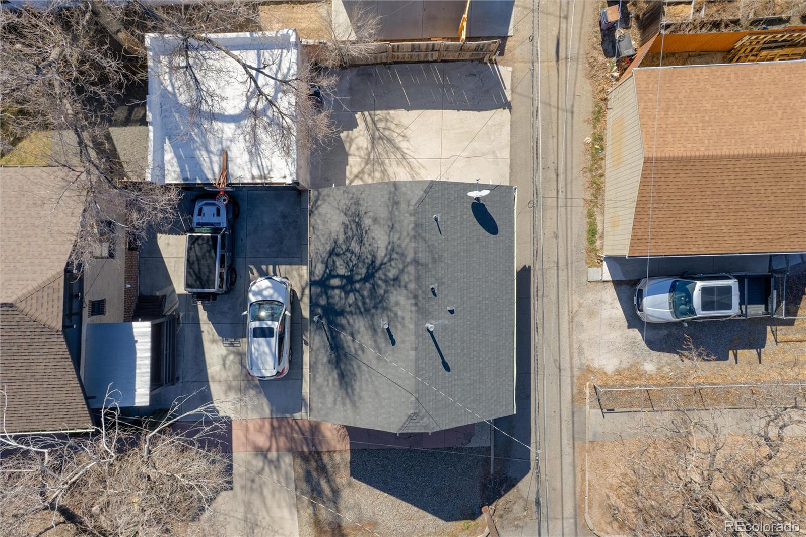 MLS Image #28 for 3818 w 14th avenue,denver, Colorado
