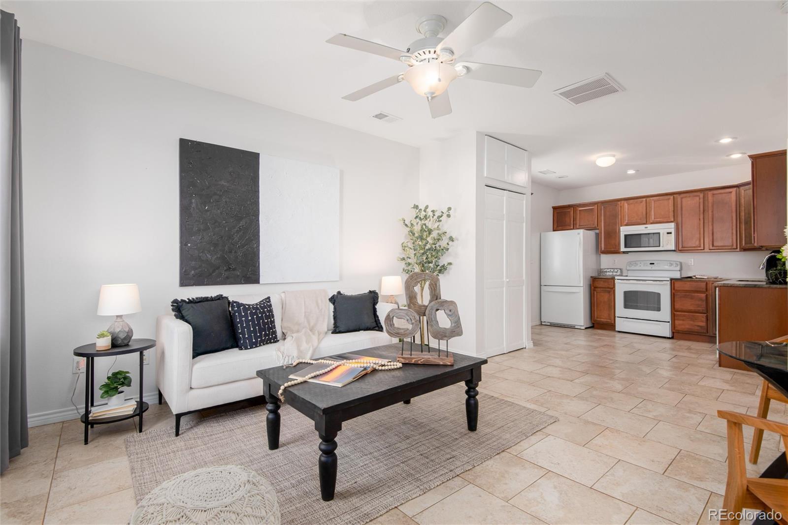 MLS Image #3 for 3818 w 14th avenue,denver, Colorado
