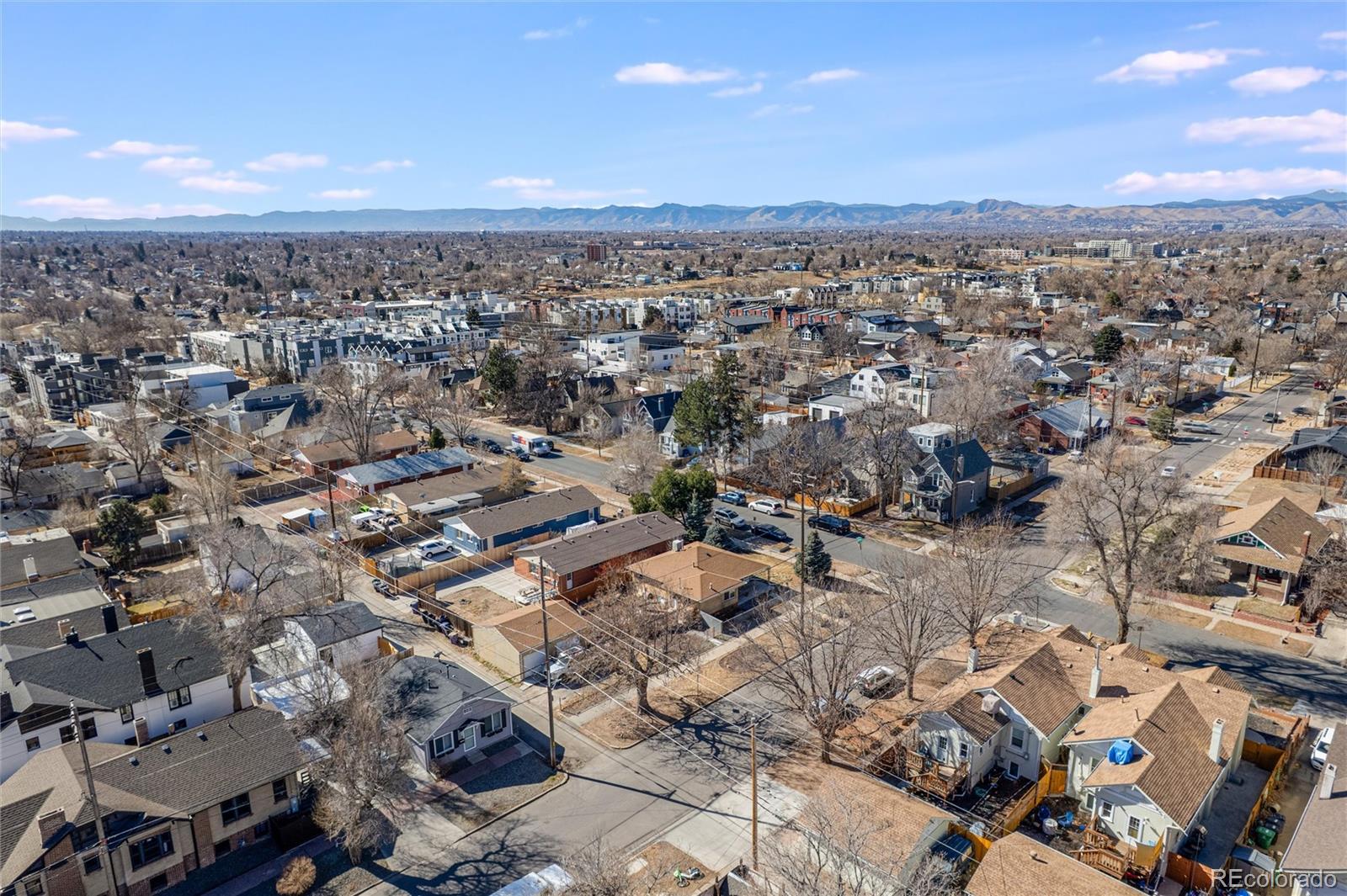 MLS Image #30 for 3818 w 14th avenue,denver, Colorado