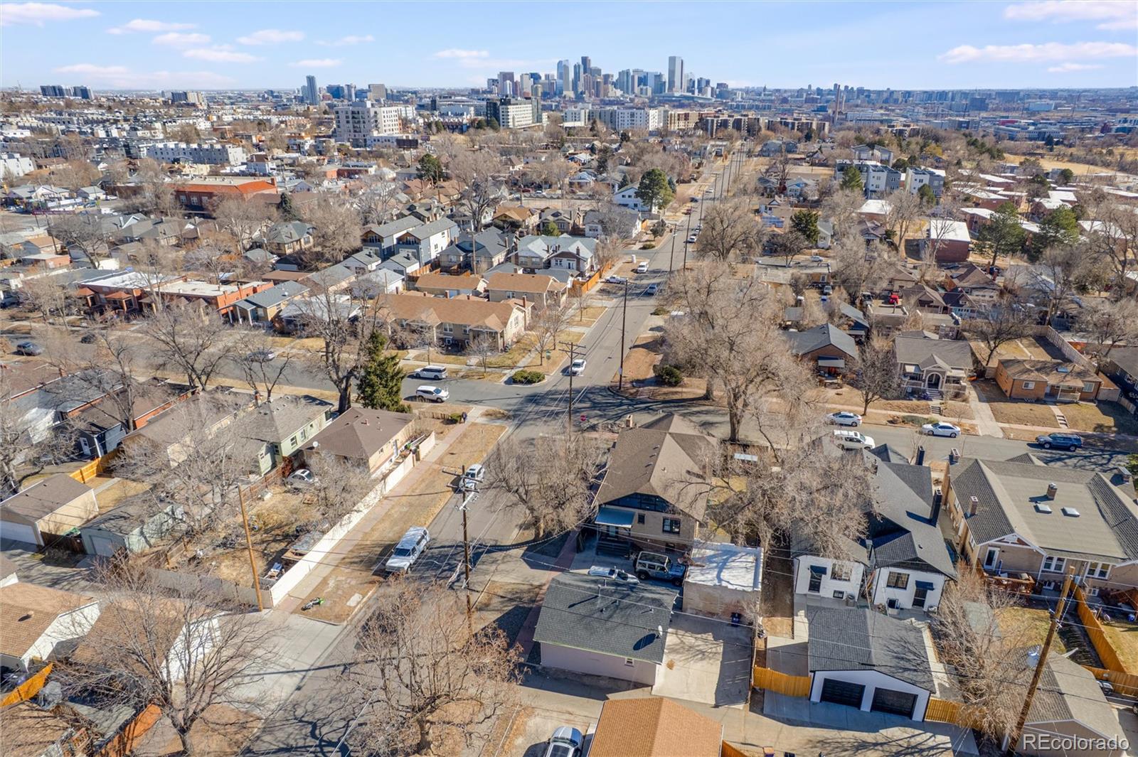 MLS Image #31 for 3818 w 14th avenue,denver, Colorado