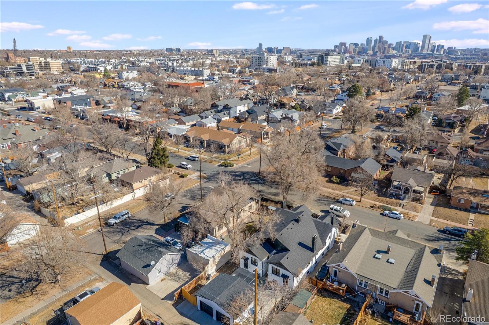 MLS Image #32 for 3818 w 14th avenue,denver, Colorado