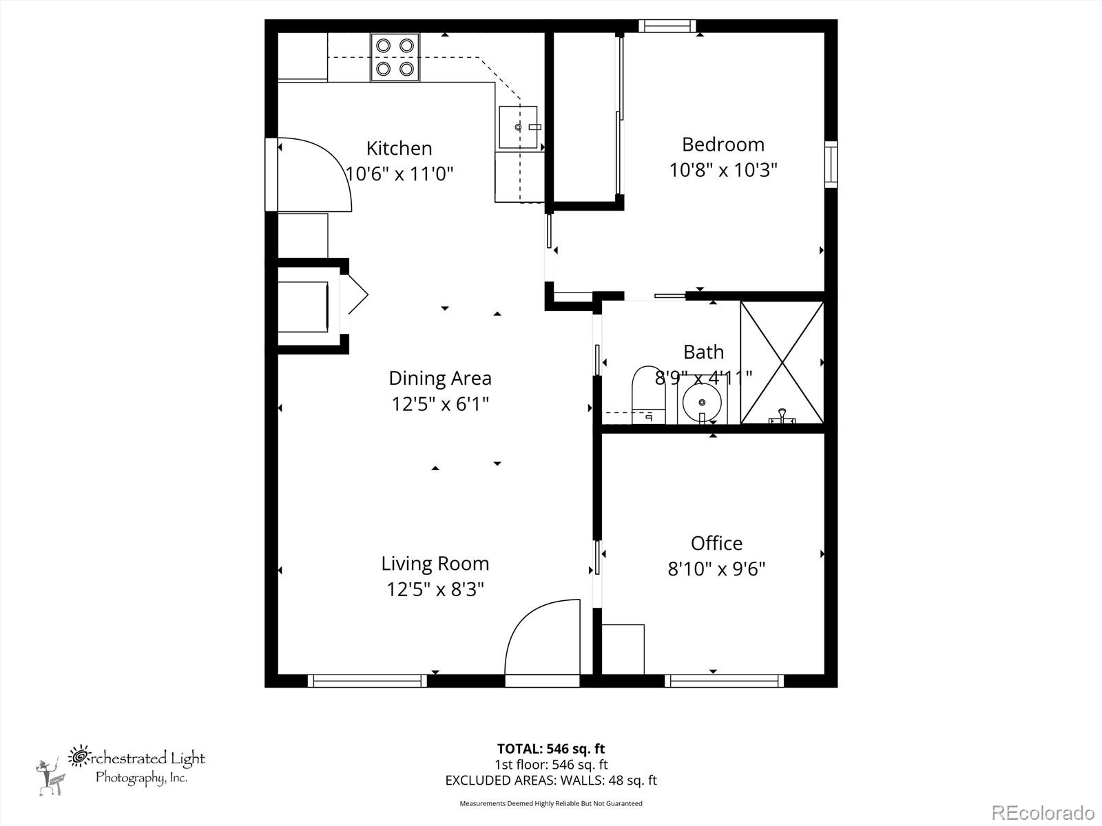 MLS Image #35 for 3818 w 14th avenue,denver, Colorado