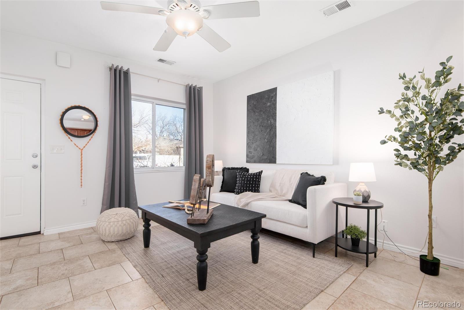MLS Image #4 for 3818 w 14th avenue,denver, Colorado