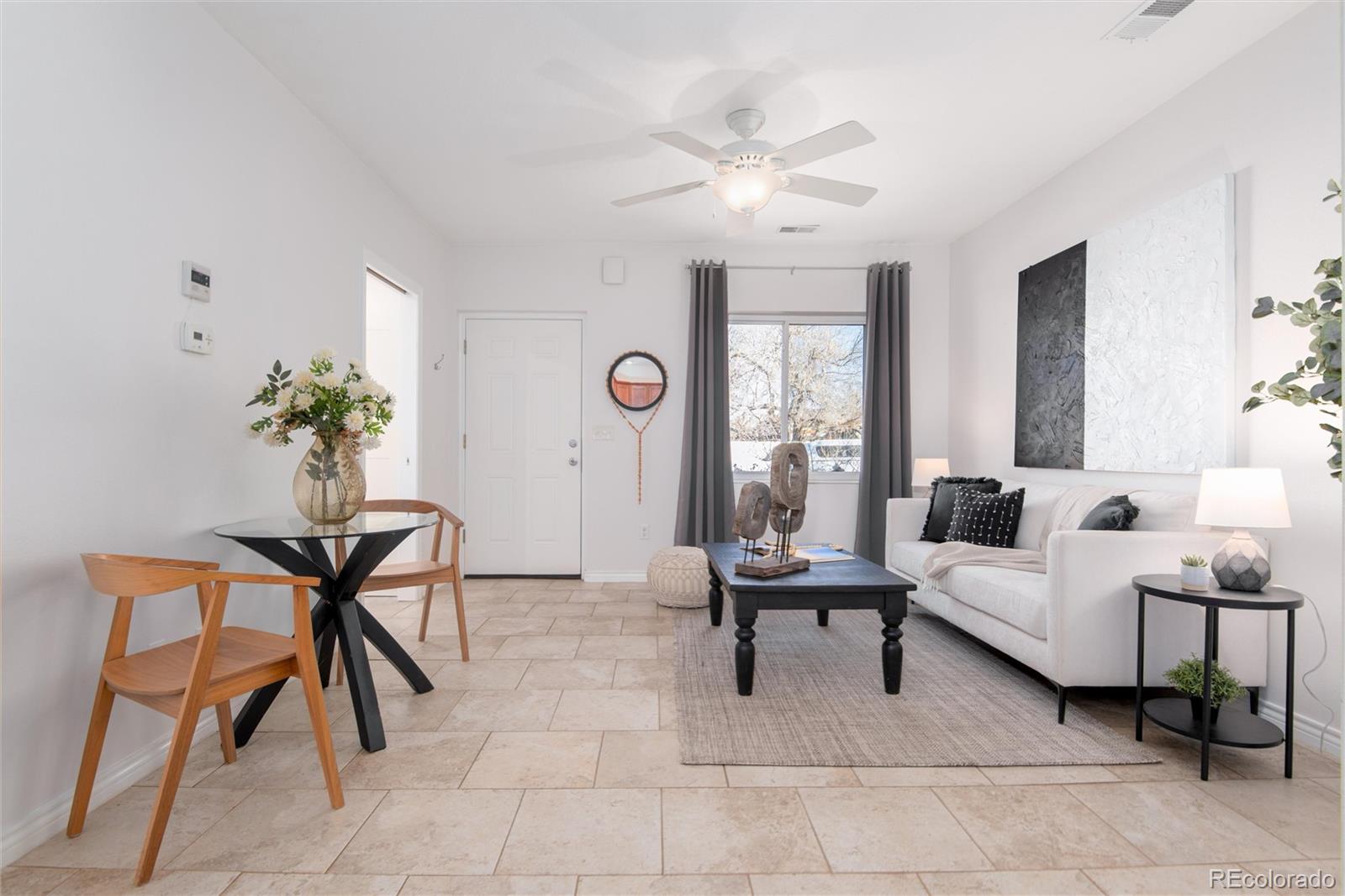 MLS Image #5 for 3818 w 14th avenue,denver, Colorado