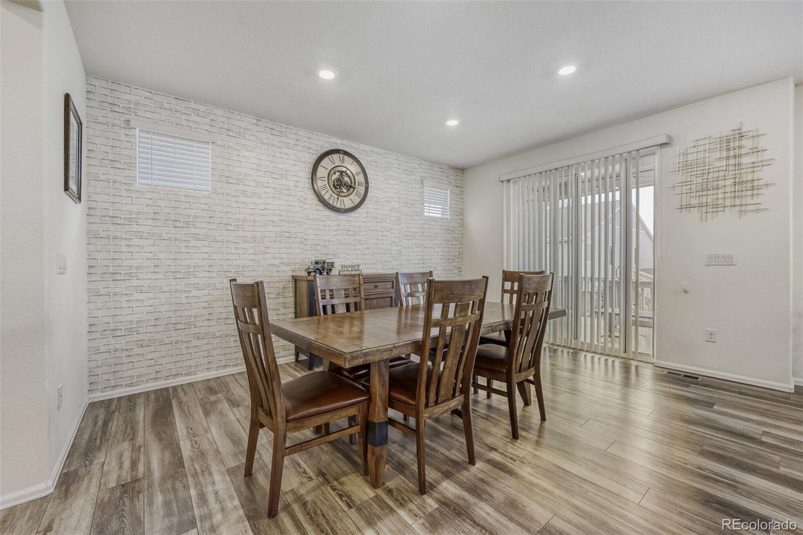 MLS Image #11 for 3300  jonquil street,castle rock, Colorado