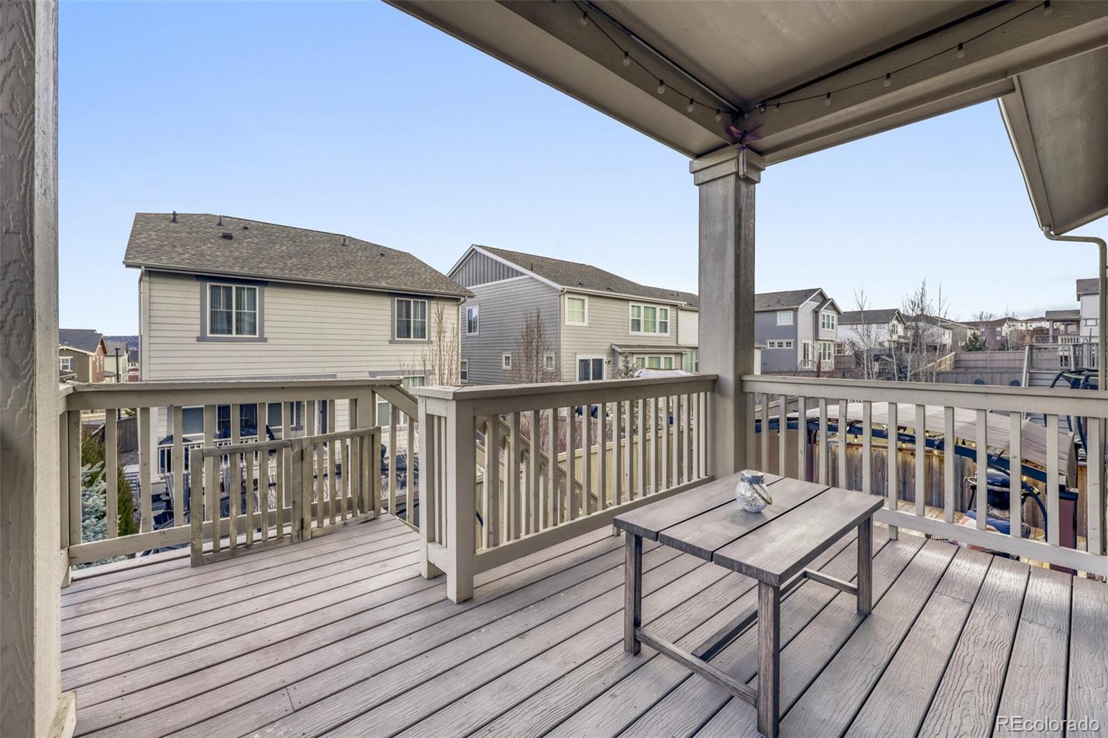 MLS Image #12 for 3300  jonquil street,castle rock, Colorado