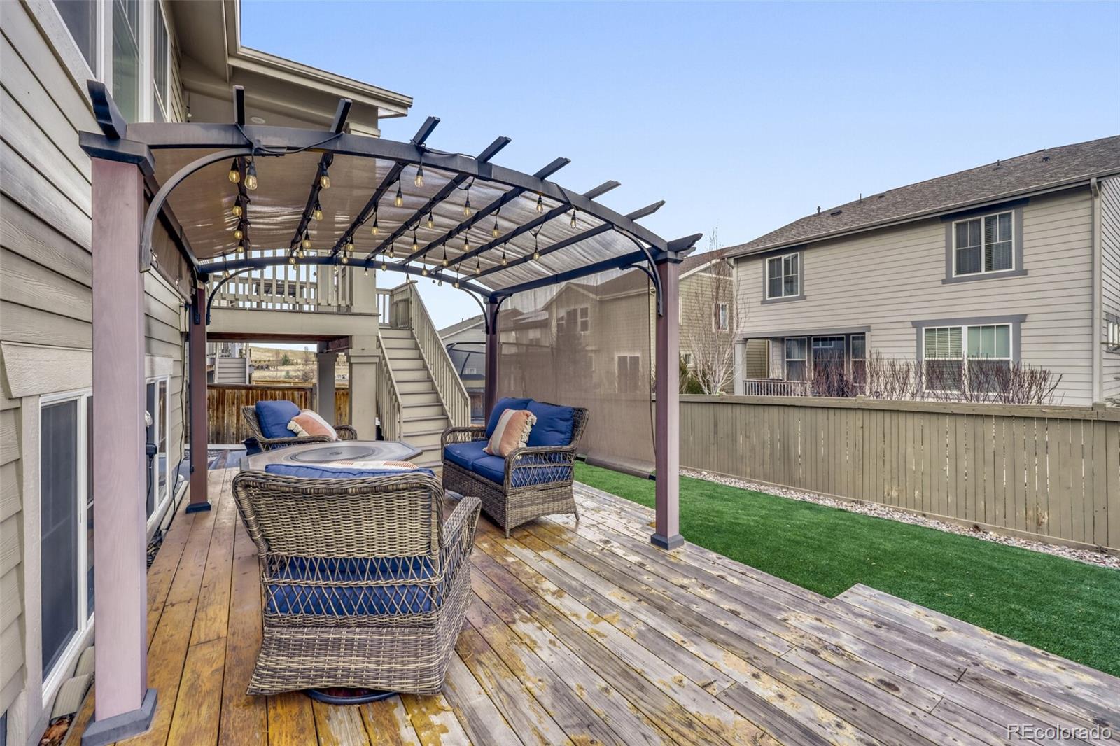 MLS Image #13 for 3300  jonquil street,castle rock, Colorado