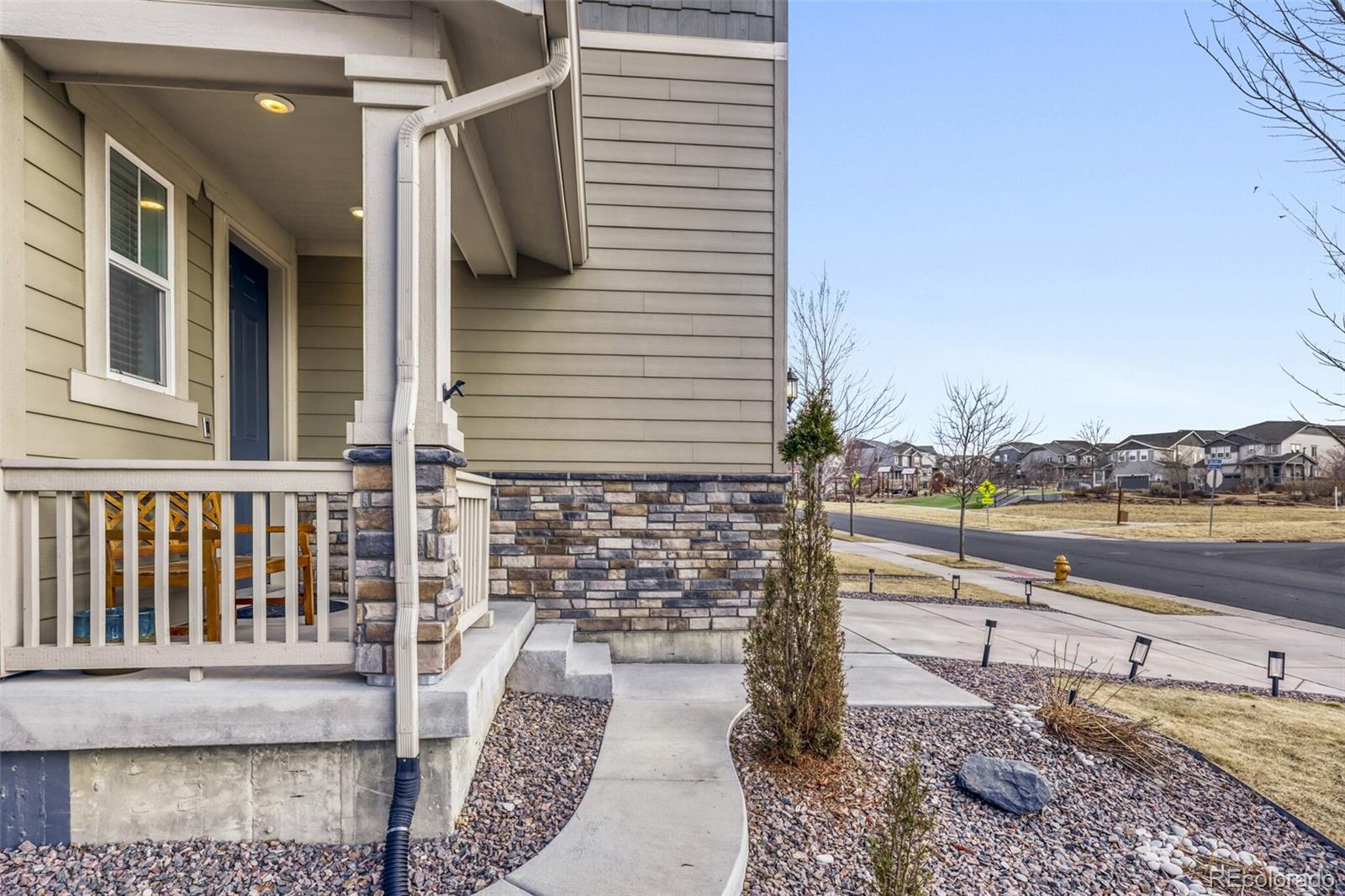 MLS Image #2 for 3300  jonquil street,castle rock, Colorado