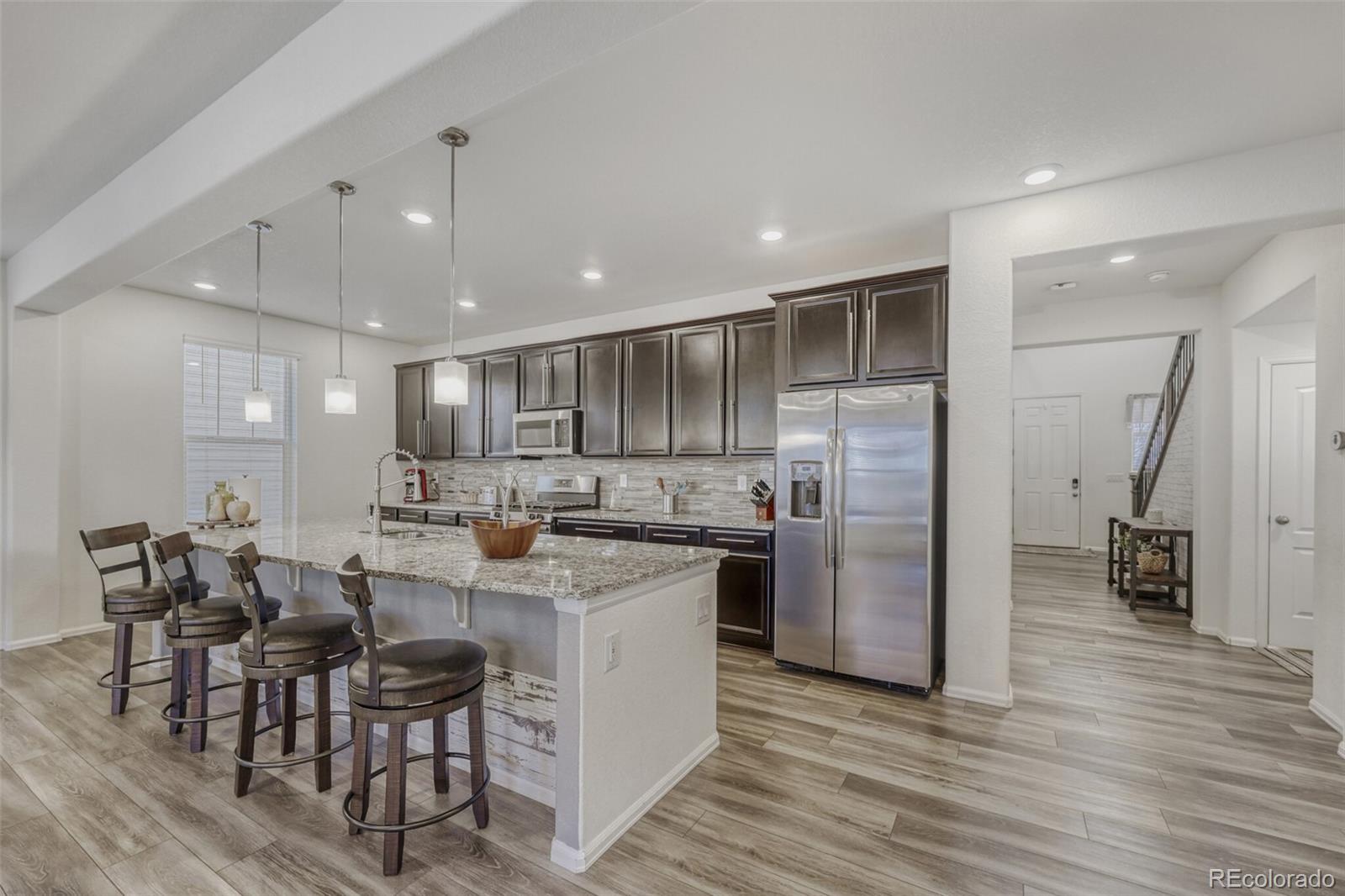MLS Image #3 for 3300  jonquil street,castle rock, Colorado