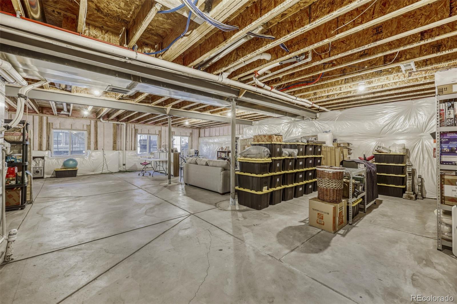 MLS Image #30 for 3300  jonquil street,castle rock, Colorado