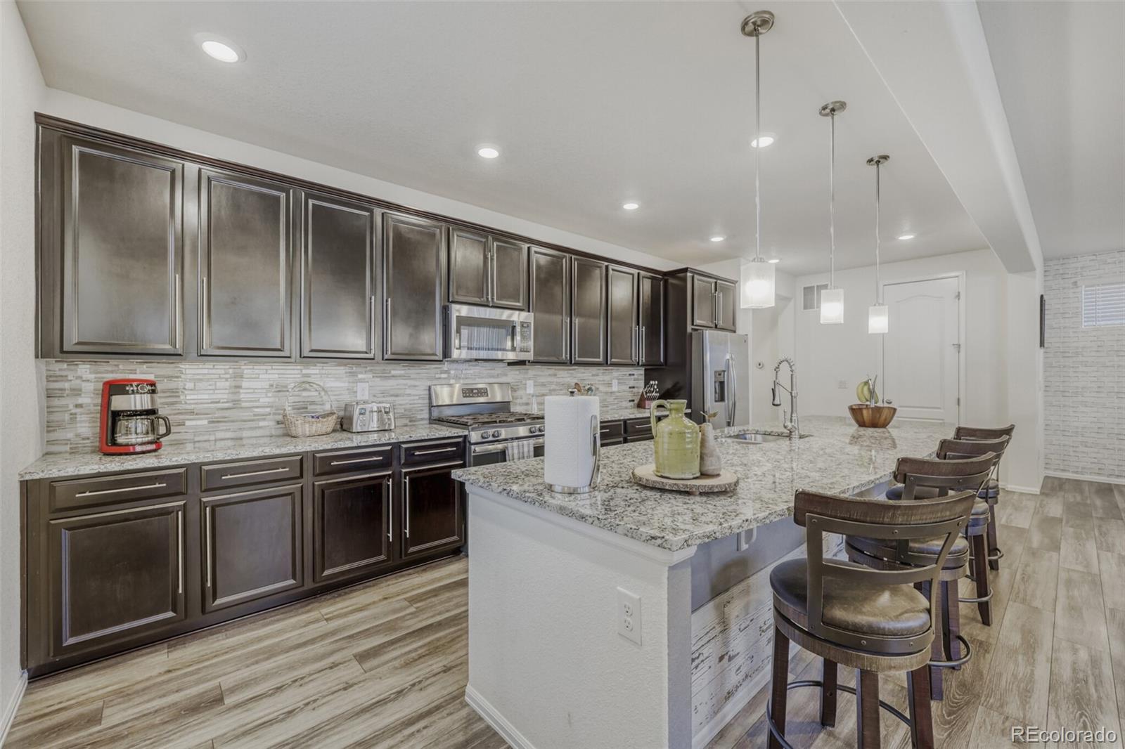 MLS Image #4 for 3300  jonquil street,castle rock, Colorado