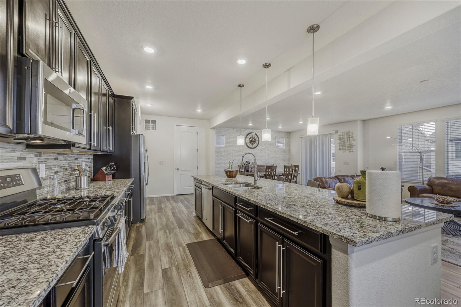 MLS Image #5 for 3300  jonquil street,castle rock, Colorado