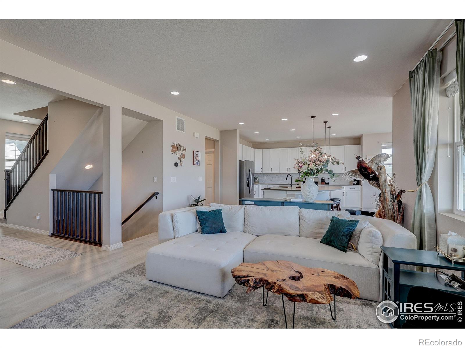 MLS Image #3 for 6410  verna court,timnath, Colorado