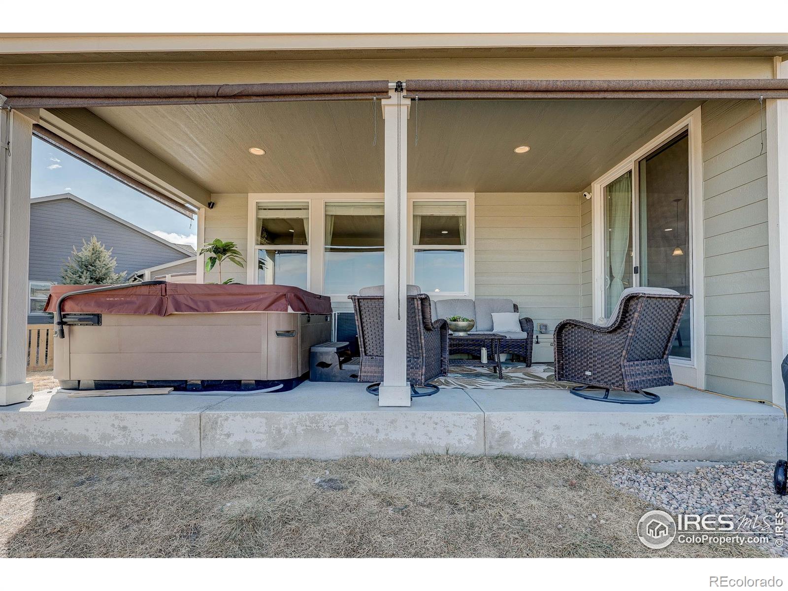 MLS Image #36 for 6410  verna court,timnath, Colorado