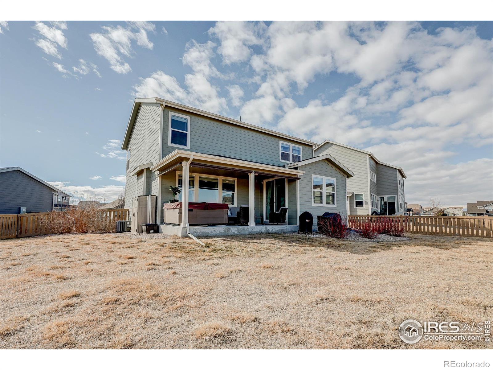 MLS Image #37 for 6410  verna court,timnath, Colorado