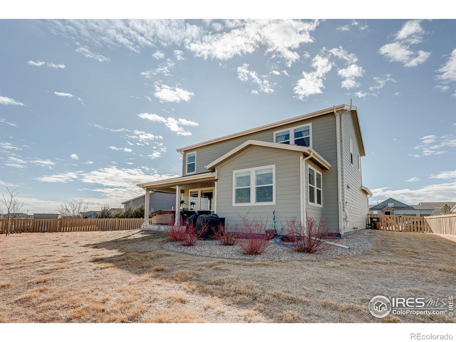 MLS Image #38 for 6410  verna court,timnath, Colorado