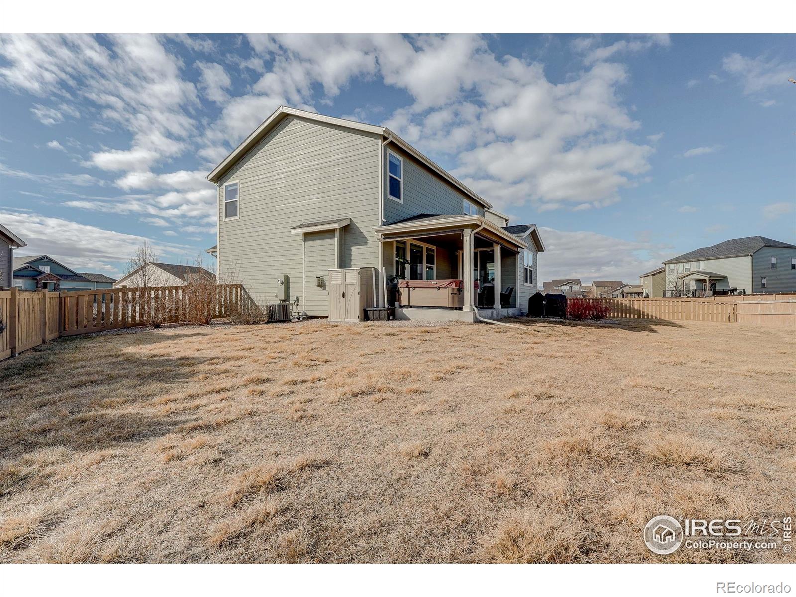 MLS Image #39 for 6410  verna court,timnath, Colorado