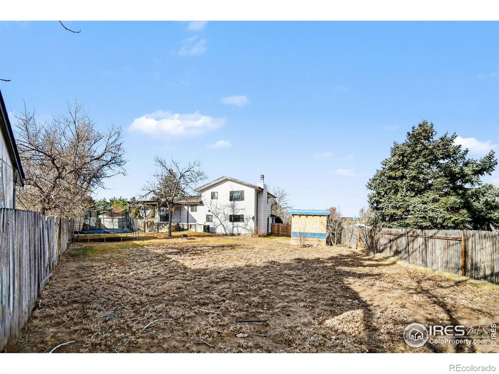 MLS Image #13 for 2706  33rd ave ct,greeley, Colorado