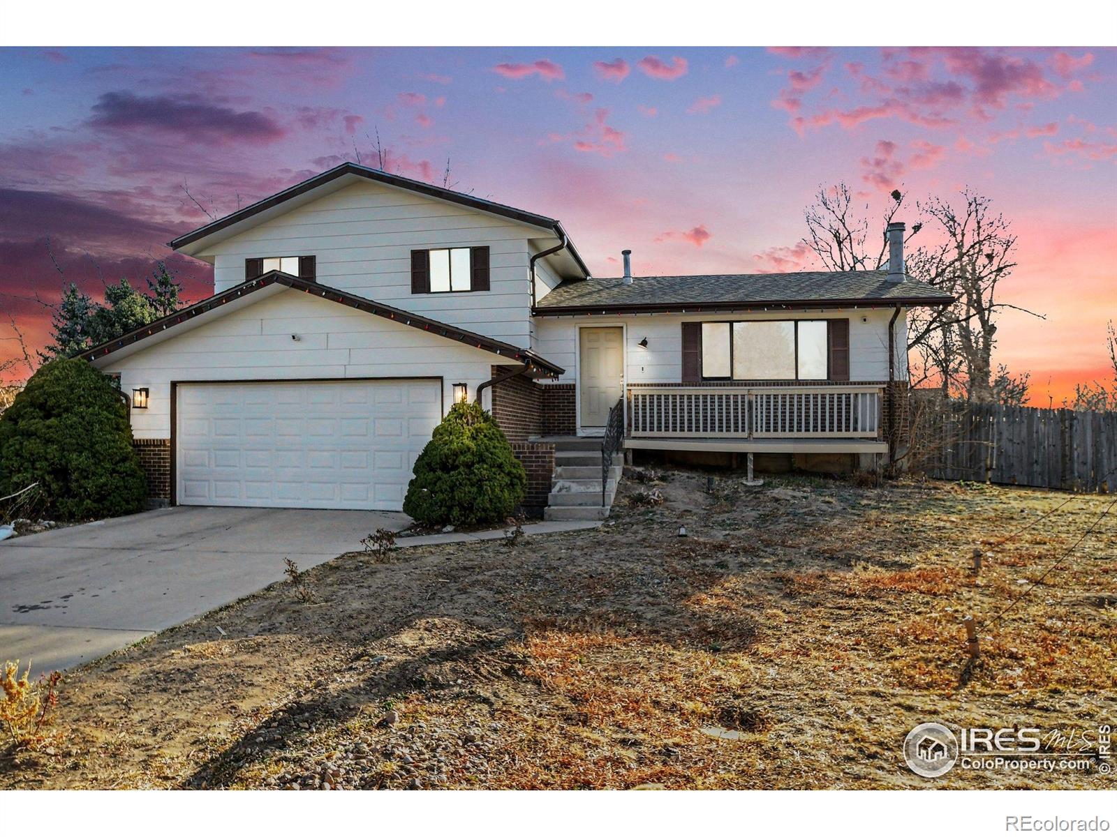 MLS Image #14 for 2706  33rd ave ct,greeley, Colorado