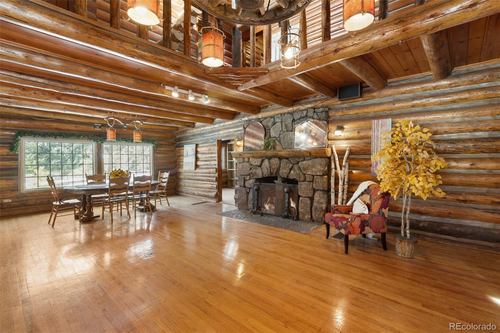 MLS Image #10 for 2300  rampart range road,woodland park, Colorado