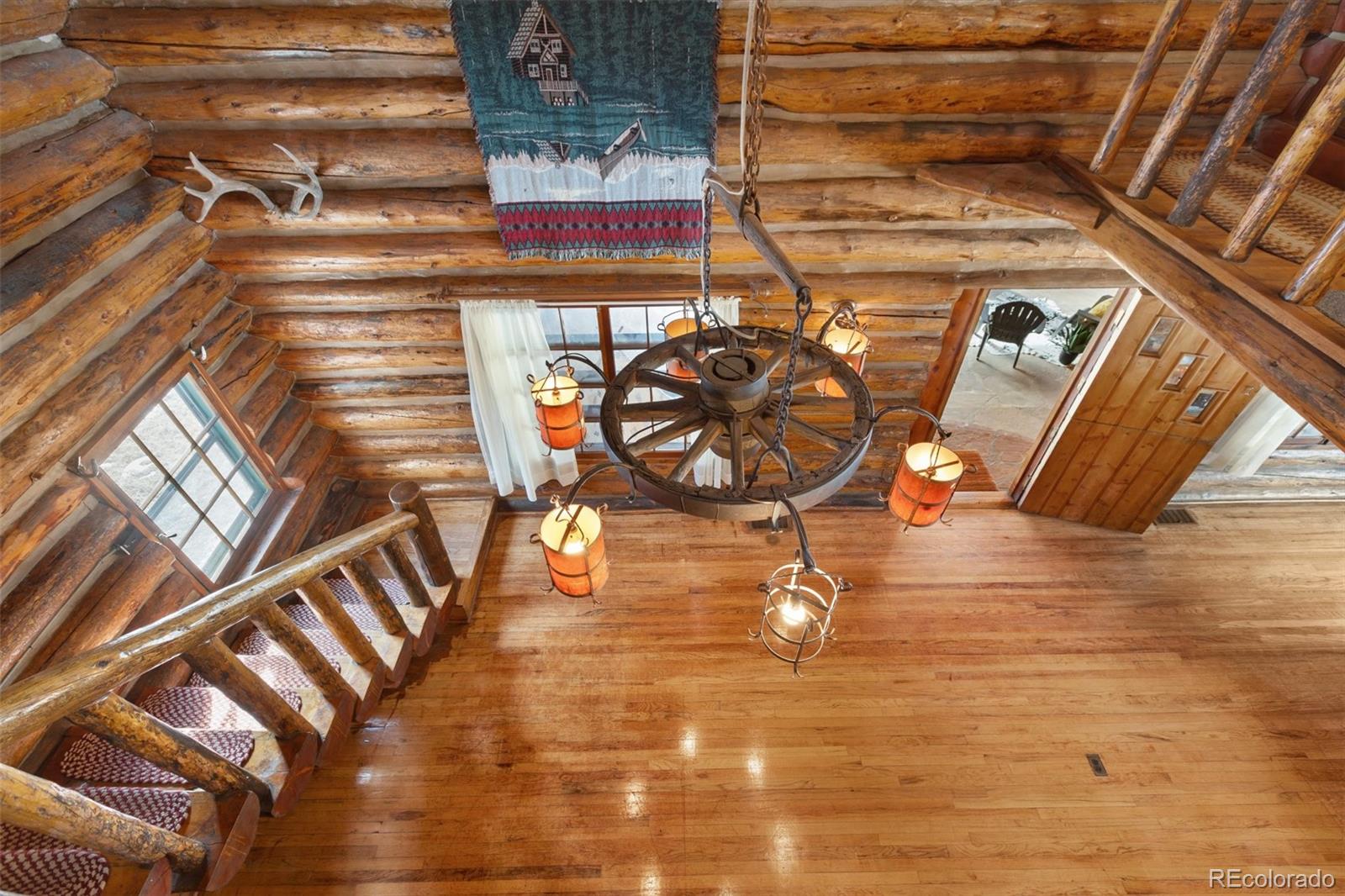 MLS Image #12 for 2300  rampart range road,woodland park, Colorado