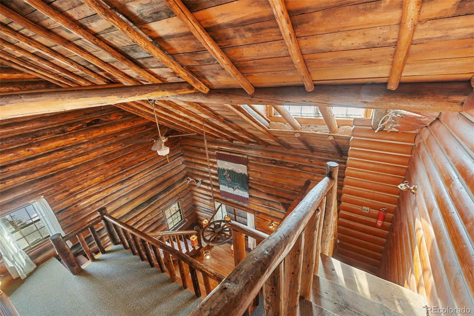 MLS Image #19 for 2300  rampart range road,woodland park, Colorado