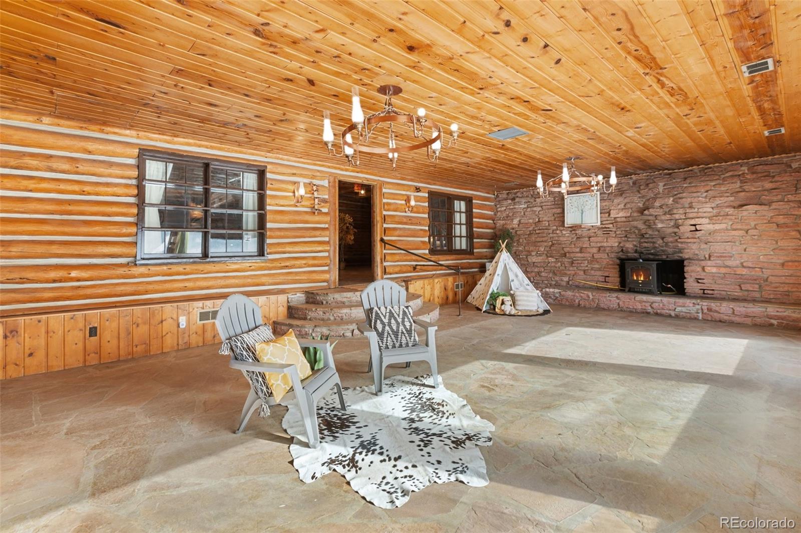 MLS Image #20 for 2300  rampart range road,woodland park, Colorado
