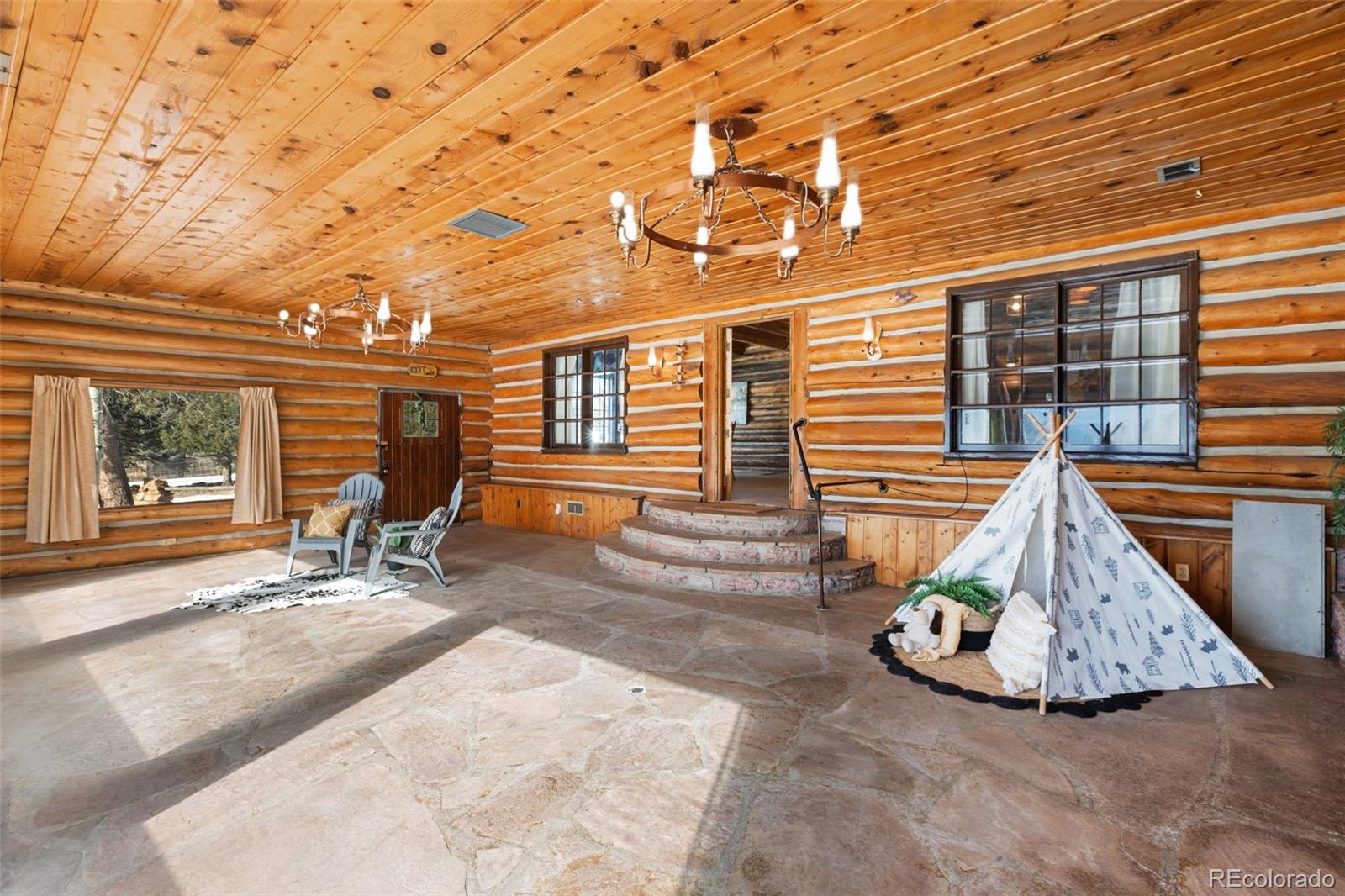 MLS Image #21 for 2300  rampart range road,woodland park, Colorado