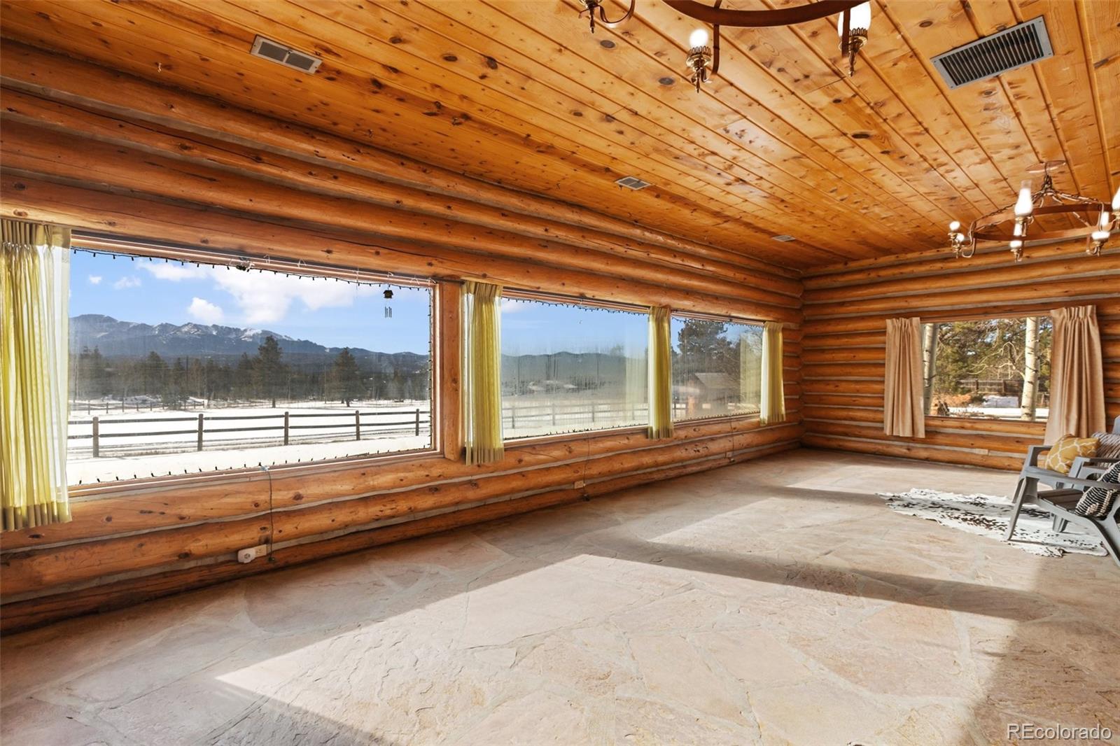 MLS Image #22 for 2300  rampart range road,woodland park, Colorado