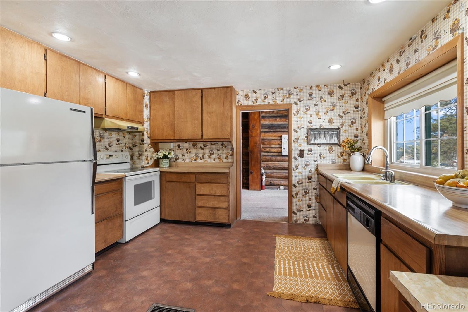 MLS Image #27 for 2300  rampart range road,woodland park, Colorado