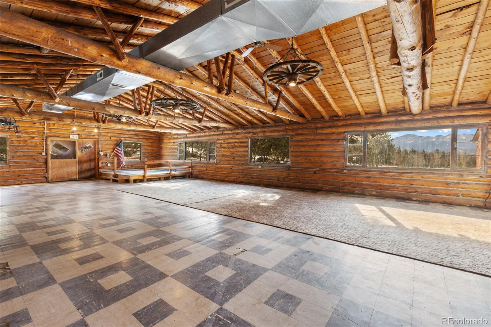 MLS Image #34 for 2300  rampart range road,woodland park, Colorado