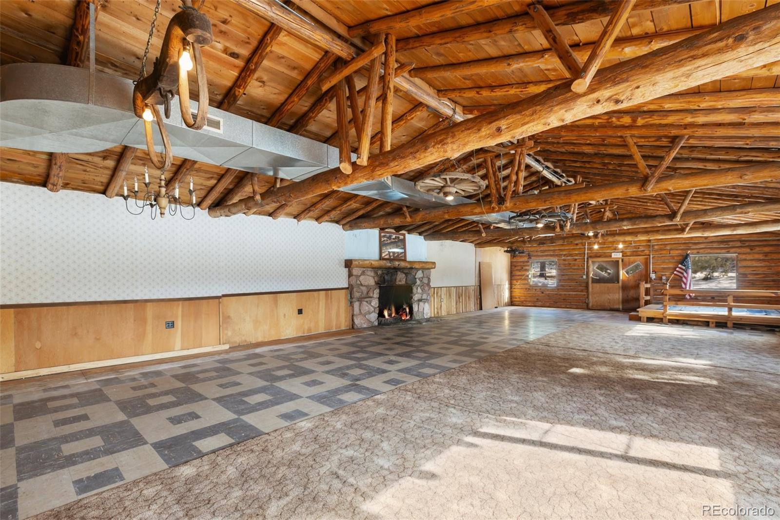 MLS Image #35 for 2300  rampart range road,woodland park, Colorado