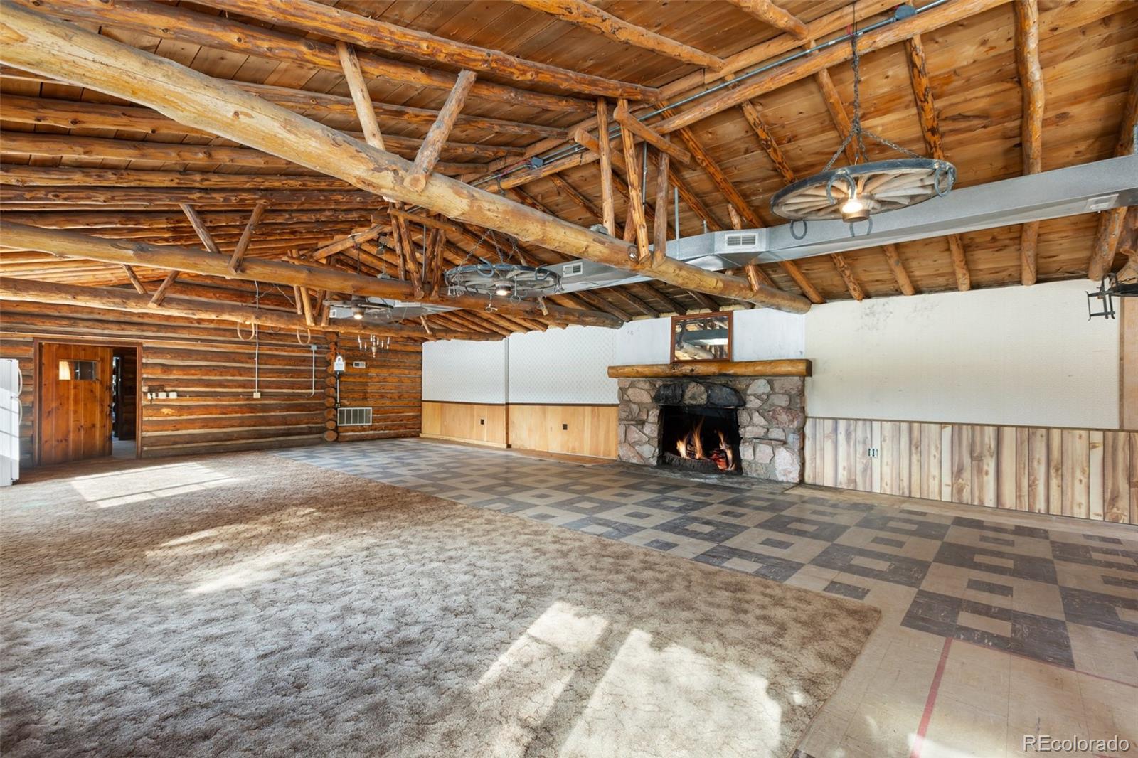 MLS Image #36 for 2300  rampart range road,woodland park, Colorado