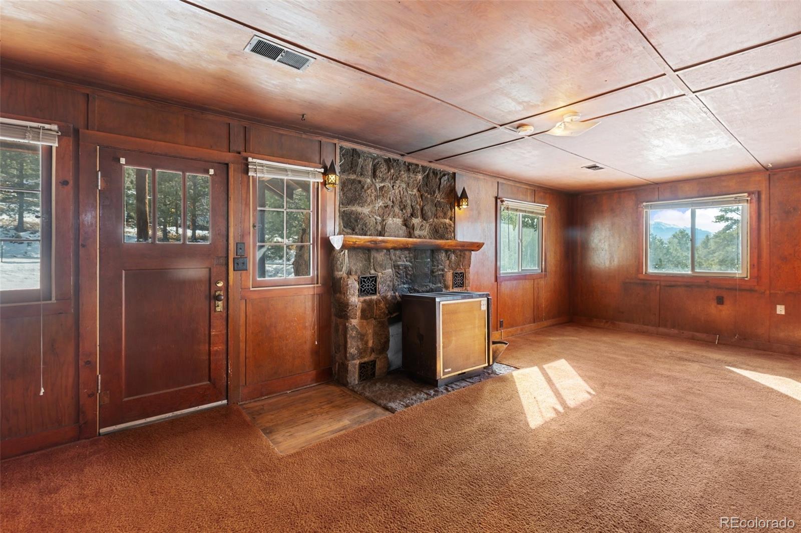 MLS Image #40 for 2300  rampart range road,woodland park, Colorado