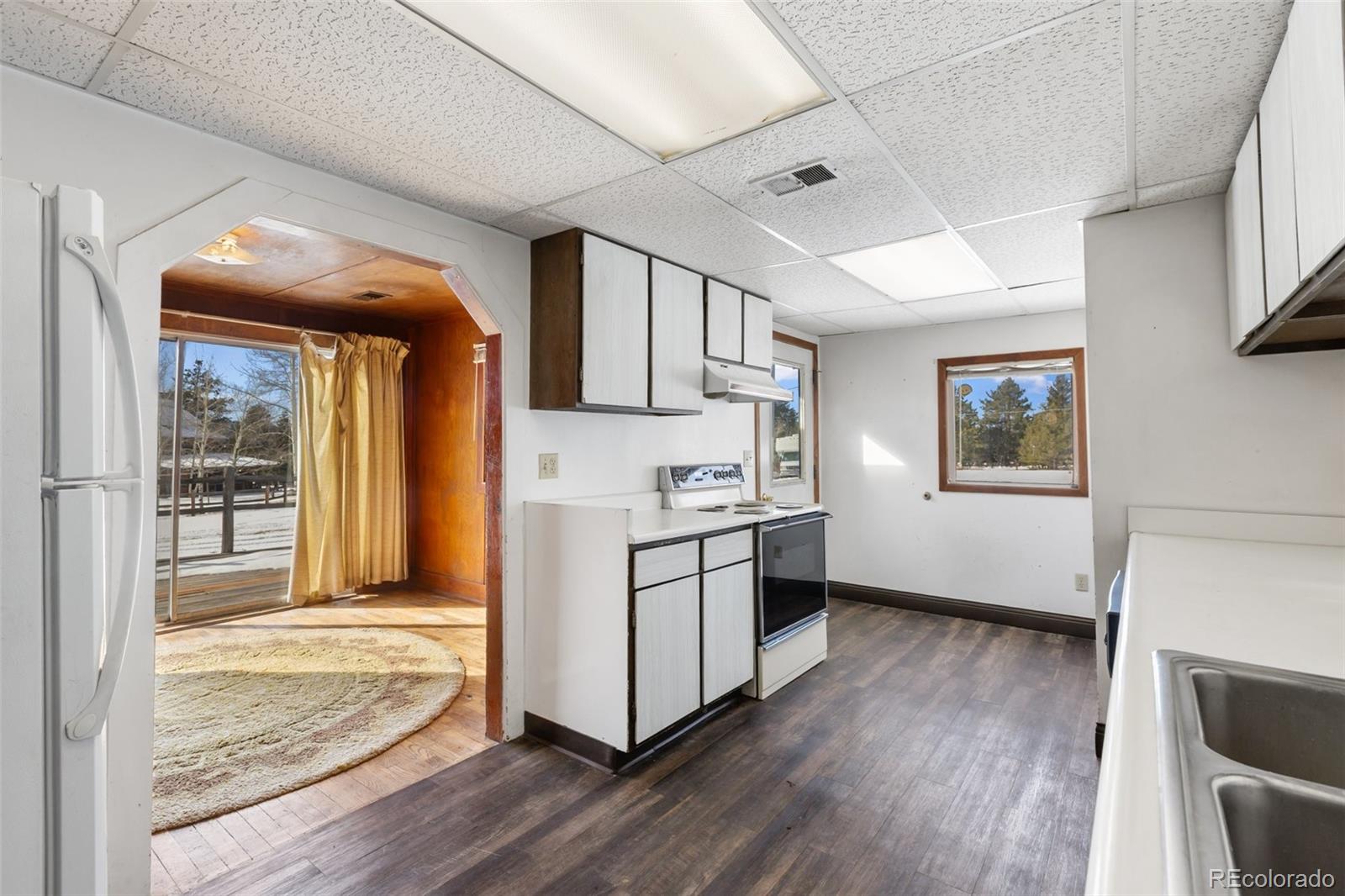 MLS Image #44 for 2300  rampart range road,woodland park, Colorado