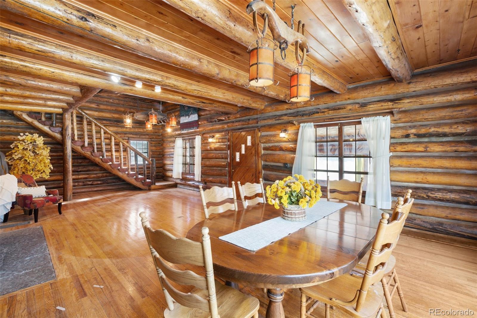 MLS Image #8 for 2300  rampart range road,woodland park, Colorado