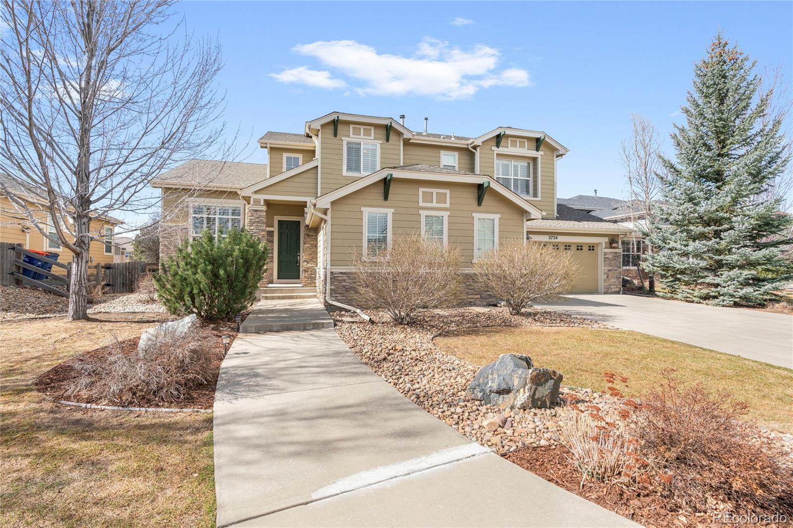 MLS Image #0 for 2724  ironwood place,erie, Colorado