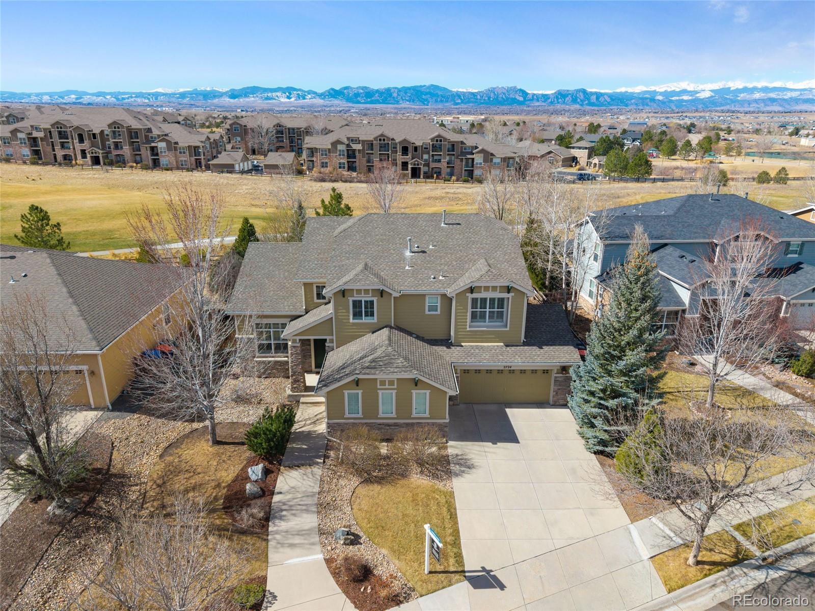 MLS Image #1 for 2724  ironwood place,erie, Colorado