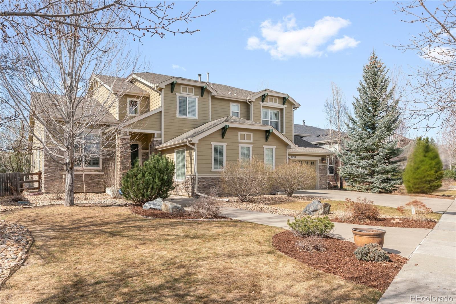 MLS Image #2 for 2724  ironwood place,erie, Colorado