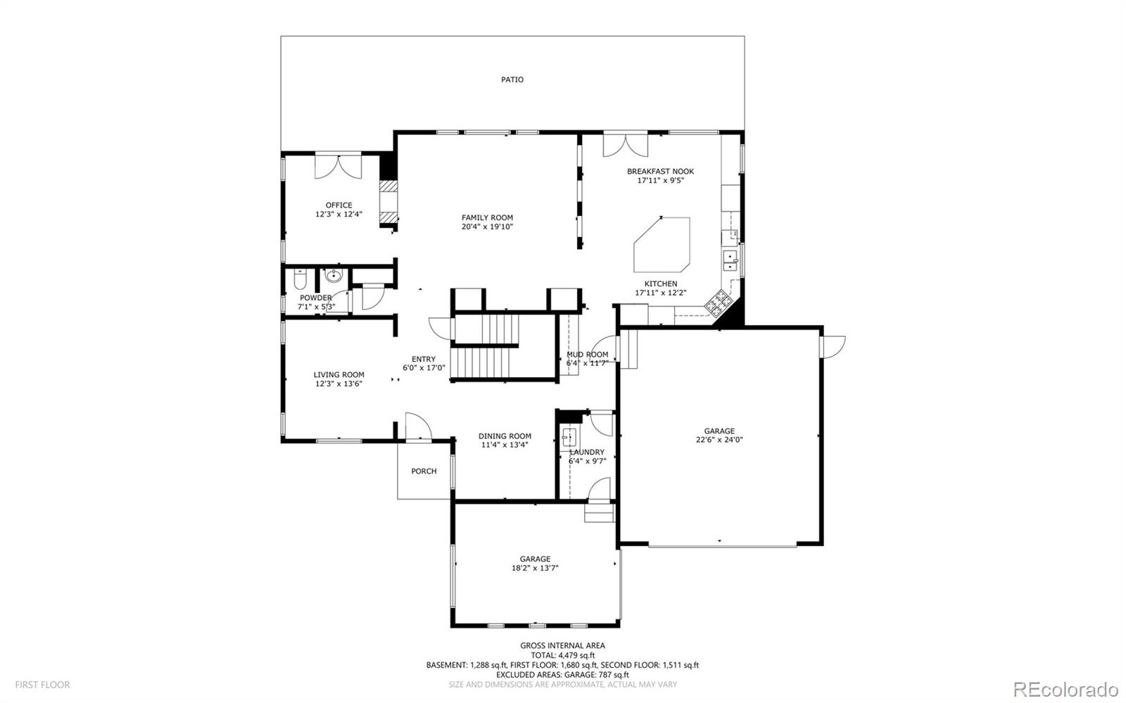 MLS Image #40 for 2724  ironwood place,erie, Colorado