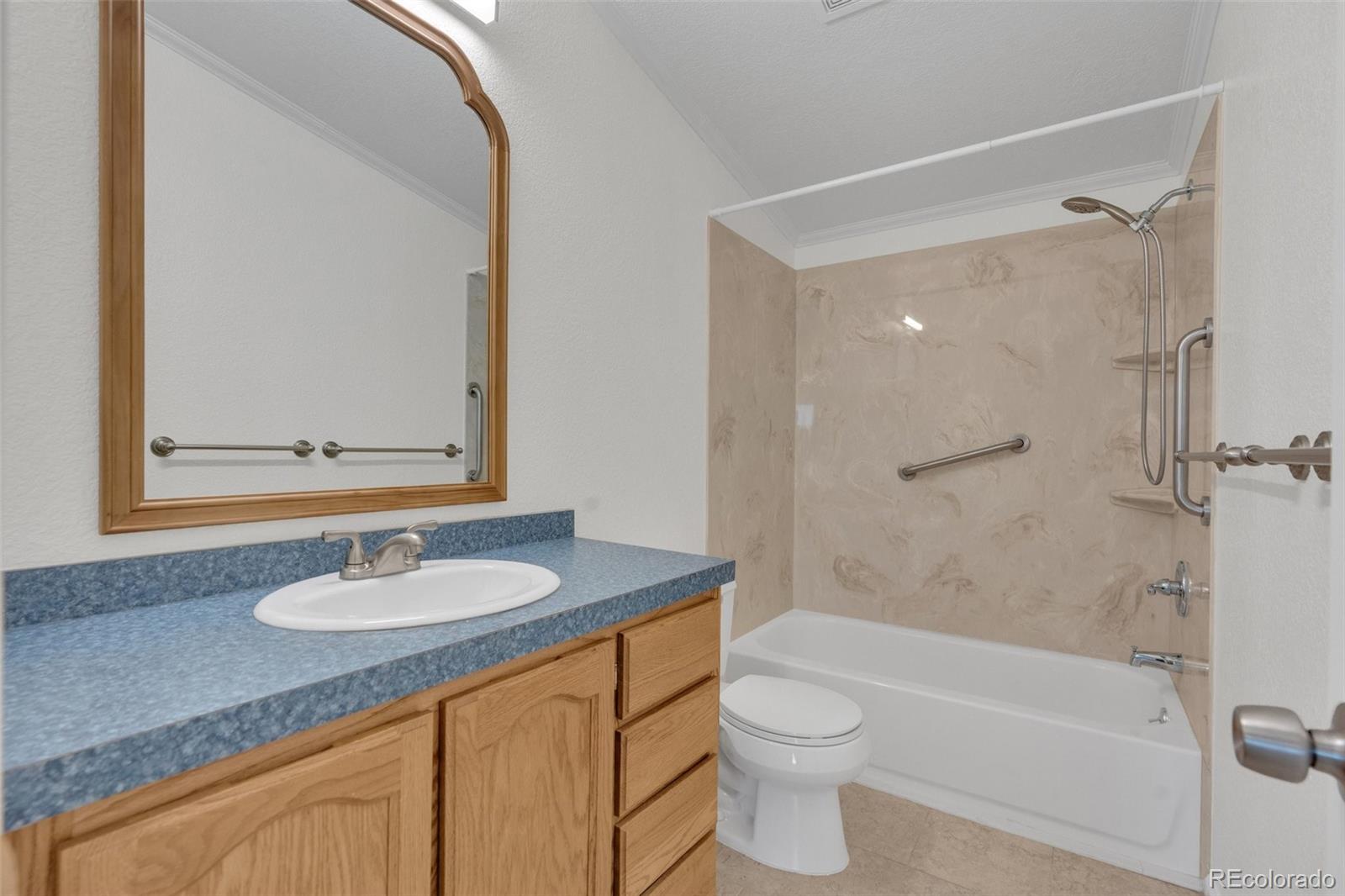 MLS Image #13 for 300  shasta court,kiowa, Colorado