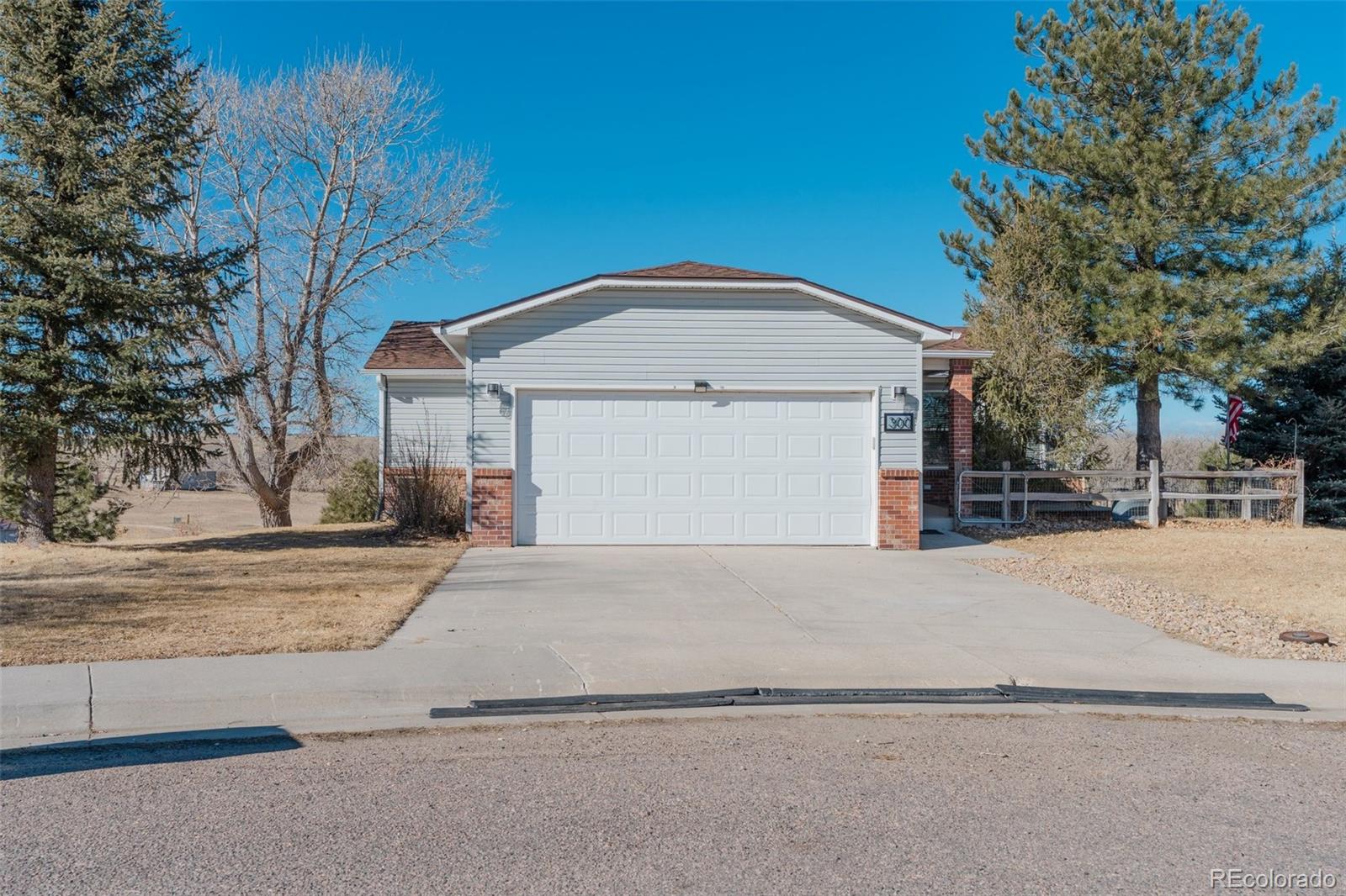 MLS Image #2 for 300  shasta court,kiowa, Colorado