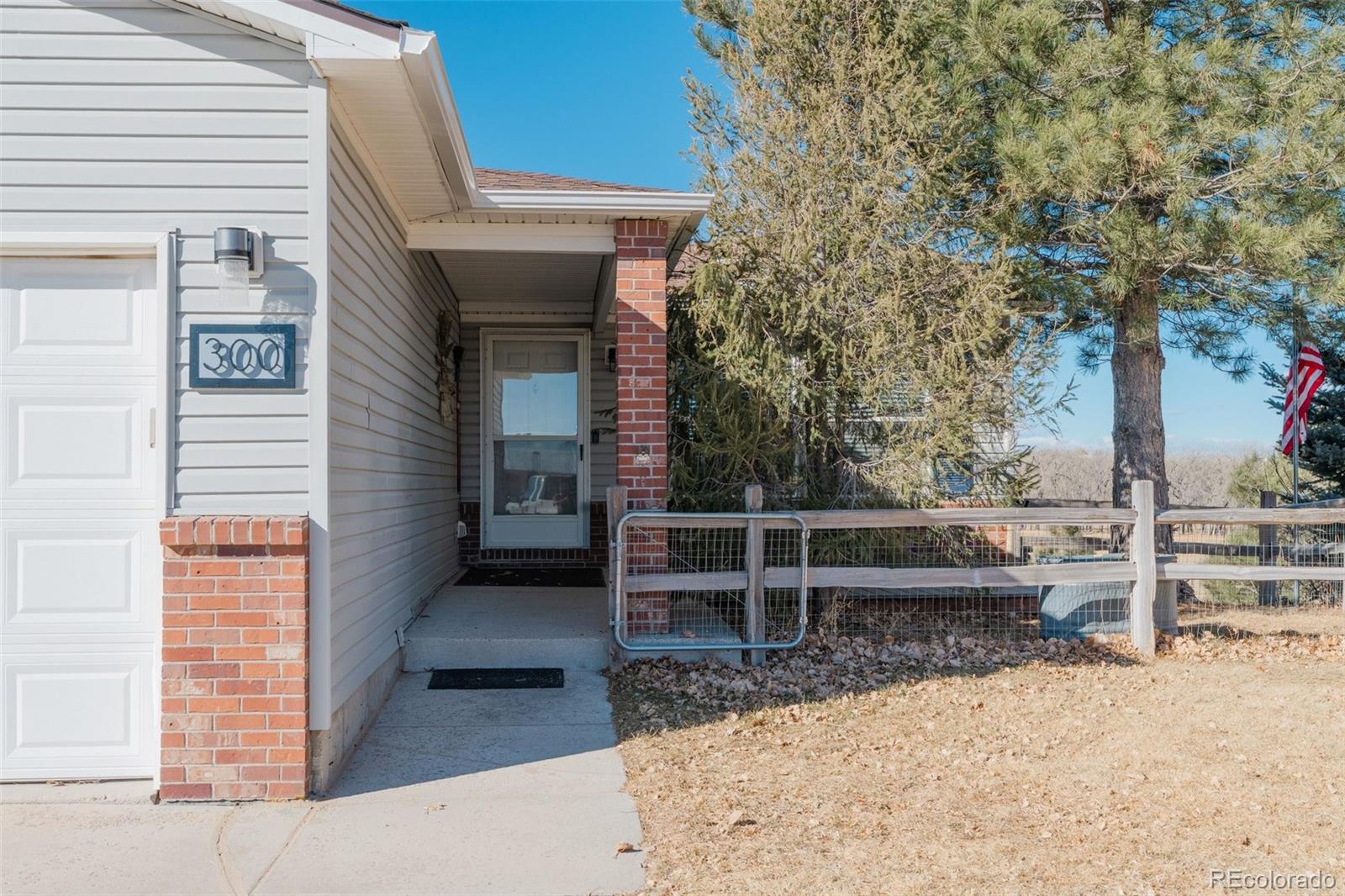 MLS Image #3 for 300  shasta court,kiowa, Colorado