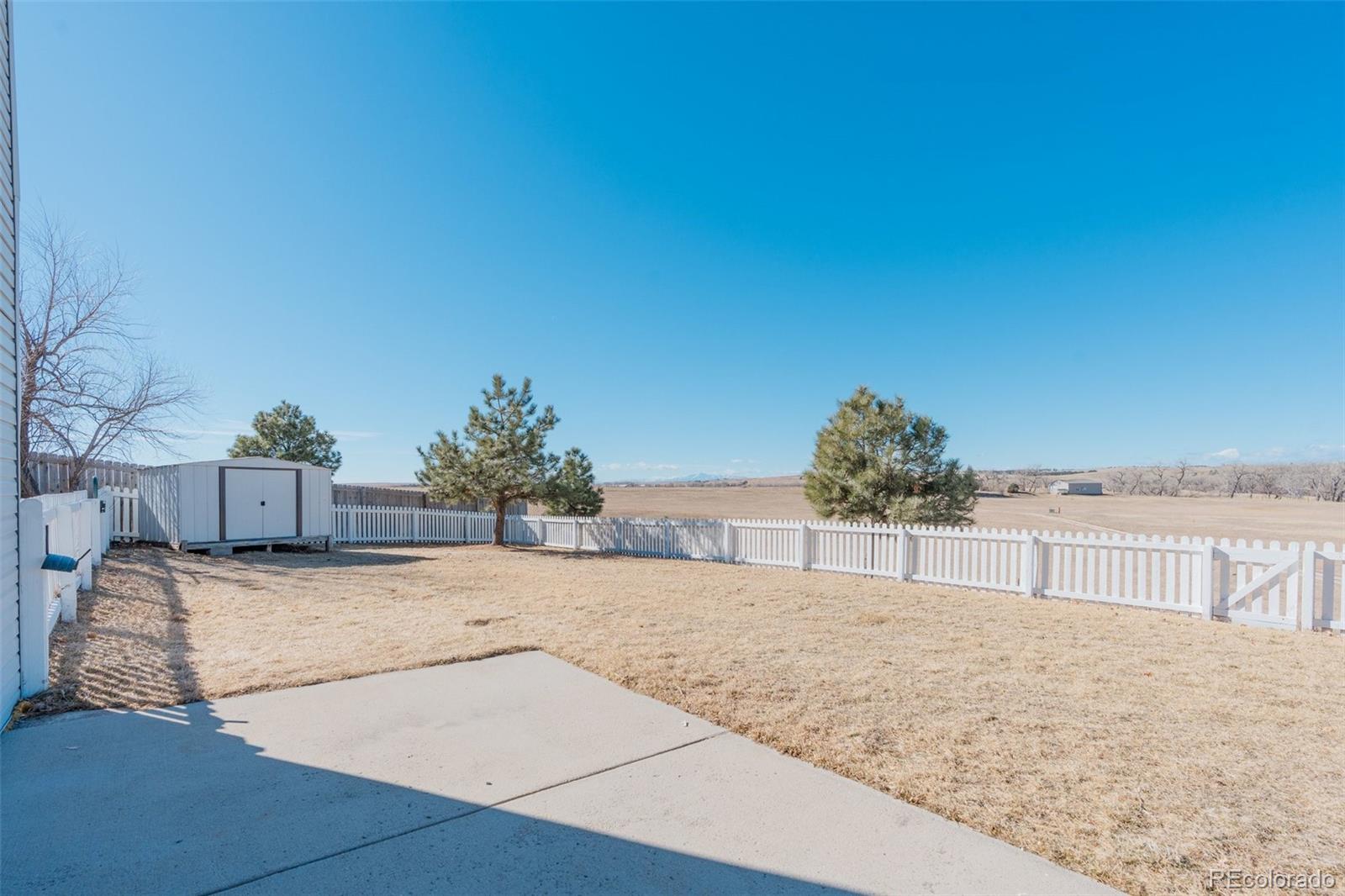 MLS Image #34 for 300  shasta court,kiowa, Colorado