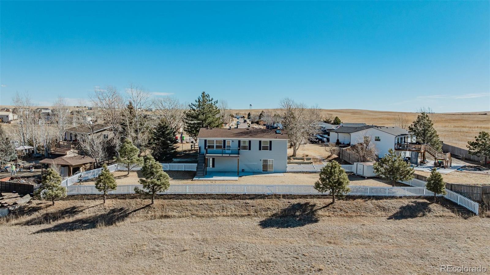 MLS Image #36 for 300  shasta court,kiowa, Colorado